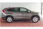  2013 Honda CR-V CR-V 2.0 Comfort auto