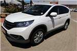  2013 Honda CR-V CR-V 2.0 Comfort auto