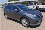  2013 Honda CR-V 