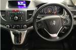  2013 Honda CR-V CR-V 2.0 Comfort auto