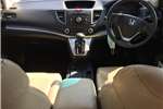  2013 Honda CR-V CR-V 2.0 Comfort auto