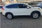  2013 Honda CR-V CR-V 2.0 Comfort auto