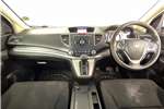  2013 Honda CR-V CR-V 2.0 Comfort auto
