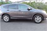  2014 Honda CR-V CR-V 2.0 Comfort auto