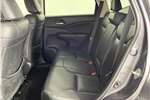 2014 Honda CR-V CR-V 2.0 Comfort auto