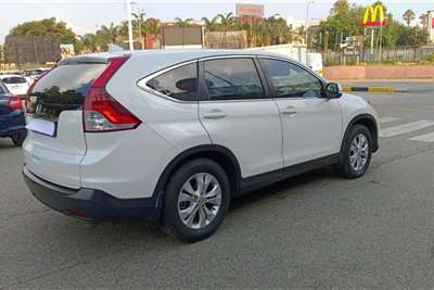  2014 Honda CR-V CR-V 2.0 Comfort auto