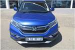  2015 Honda CR-V CR-V 2.0 Comfort auto