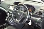  2015 Honda CR-V CR-V 2.0 Comfort auto