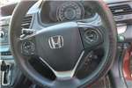 Used 2015 Honda CR-V 2.0 Comfort auto