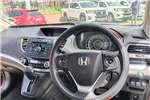 Used 2015 Honda CR-V 2.0 Comfort auto