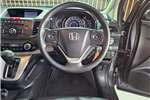  2015 Honda CR-V CR-V 2.0 Comfort auto