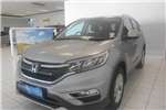  2016 Honda CR-V CR-V 2.0 Comfort auto