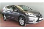  2016 Honda CR-V CR-V 2.0 Comfort auto