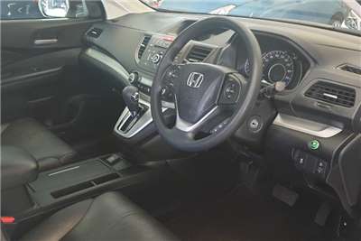  2016 Honda CR-V CR-V 2.0 Comfort auto
