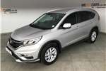  2016 Honda CR-V CR-V 2.0 Comfort auto