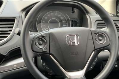  2016 Honda CR-V CR-V 2.0 Comfort auto