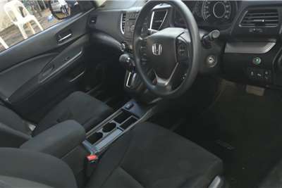Used 2016 Honda CR-V 2.0 Comfort auto