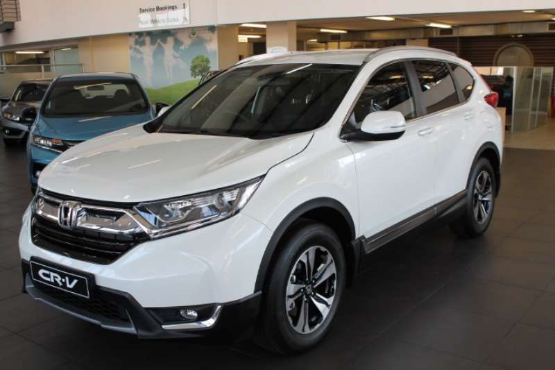 2019 Honda CR-V 2.0 Comfort auto for sale in Gauteng | Auto Mart