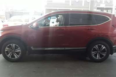  2019 Honda CR-V CR-V 2.0 Comfort auto