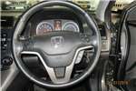  2012 Honda CR-V CR-V 2.0 Comfort AWD