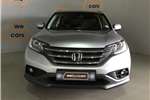  2013 Honda CR-V CR-V 2.0 Comfort AWD