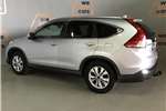  2013 Honda CR-V CR-V 2.0 Comfort AWD