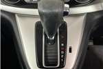  2013 Honda CR-V CR-V 2.0 Comfort AWD