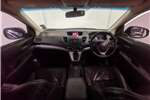  2015 Honda CR-V CR-V 2.0 Comfort AWD