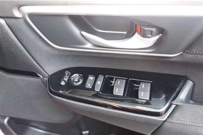  2019 Honda CR-V CR-V 2.0 Comfort AWD auto