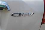  2009 Honda CR-V CR-V 2.0 Elegance