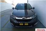  2017 Honda CR-V CR-V 2.0 Elegance