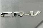  2018 Honda CR-V CR-V 2.0 Elegance