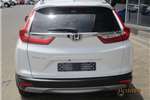  2019 Honda CR-V CR-V 2.0 Elegance