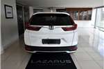  2022 Honda CR-V CR-V 2.0 Elegance