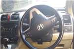  2007 Honda CR-V CR-V 2.0 Elegance auto