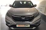  2015 Honda CR-V CR-V 2.0 Elegance auto