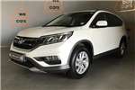  2015 Honda CR-V CR-V 2.0 Elegance auto