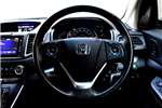  2015 Honda CR-V CR-V 2.0 Elegance auto