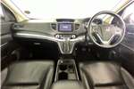  2015 Honda CR-V CR-V 2.0 Elegance auto