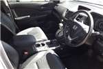  2017 Honda CR-V CR-V 2.0 Elegance auto