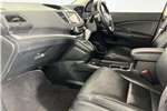  2017 Honda CR-V CR-V 2.0 Elegance auto