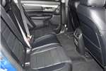  2018 Honda CR-V CR-V 2.0 Elegance auto