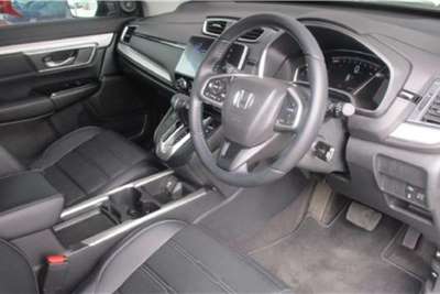  2021 Honda CR-V CR-V 2.0 Elegance auto