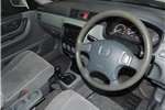 1998 Honda CR-V 