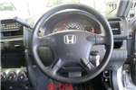  2005 Honda CR-V 