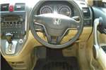  2007 Honda CR-V CR-V 2.0 RVi automatic