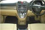  2007 Honda CR-V CR-V 2.0 RVi automatic