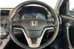  2007 Honda CR-V CR-V 2.0 RVSi