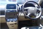  2005 Honda CR-V CR-V 2.0 RVSi automatic