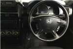  2006 Honda CR-V CR-V 2.0 RVSi automatic